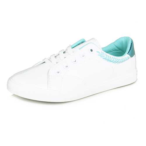 Кеды женские T.Taccardi 00206260 белые 41 RU в Центр Обувь