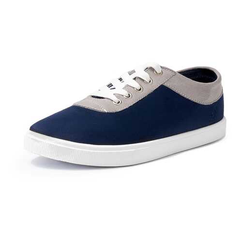 Кеды женские T.Taccardi 00207030 синие 35 RU в Центр Обувь