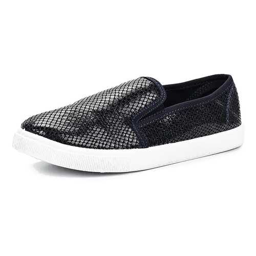 Кеды женские T.Taccardi 91406270 синие 38 RU в Центр Обувь