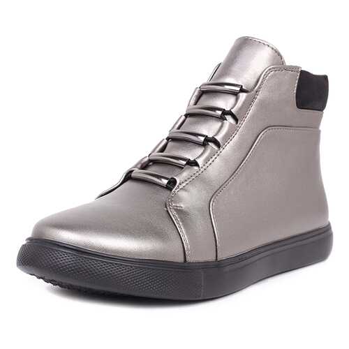 Кеды женские T.Taccardi K0051MH-1A золотистые 37 RU в Центр Обувь
