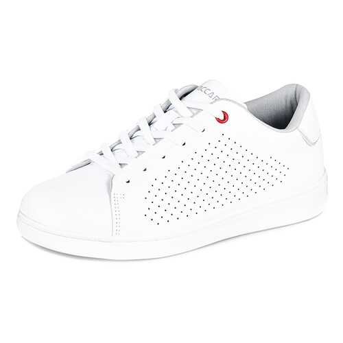 Кеды женские T.Taccardi W3158008 белые 37 RU в Центр Обувь