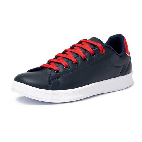 Кеды женские T.Taccardi ZA-350064A синие 38 RU в Центр Обувь