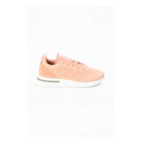 Кроссовки женские Adidas RUN70S розовые 38 RU в Центр Обувь