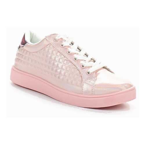Кроссовки женские Ascot SJ 647L 008 CHERRY розовые 40 RU в Центр Обувь