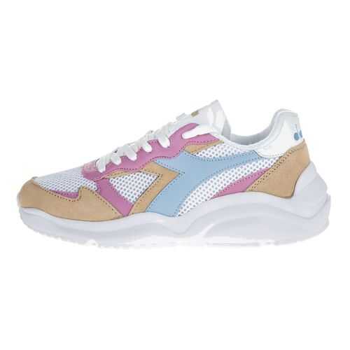 Кроссовки женские Diadora DR501176029C8582T разноцветные 4 IT в Центр Обувь