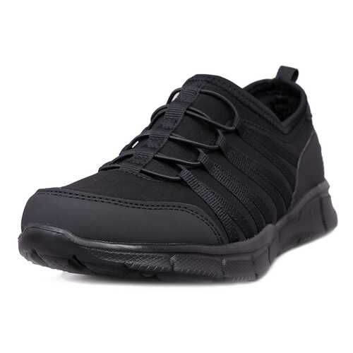Кроссовки женские G19 sport non stop CD19SS-502 черные 36 RU в Центр Обувь