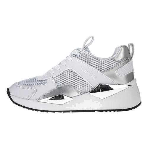 Кроссовки женские Guess FL5TP2-FAM12 белые 37 US в Центр Обувь