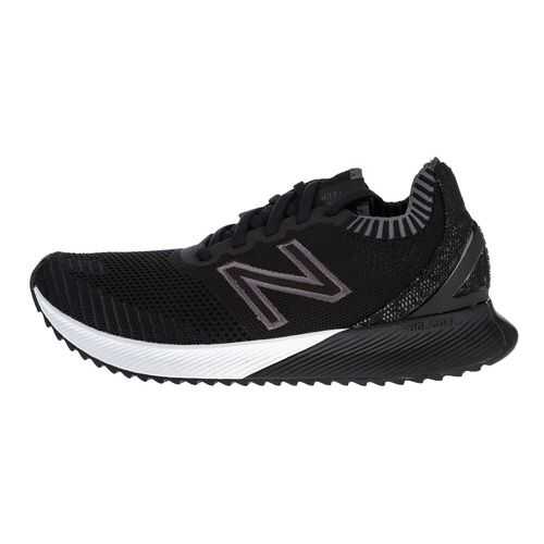 Кроссовки женские New Balance WFCECSK/B черные 9 US в Центр Обувь