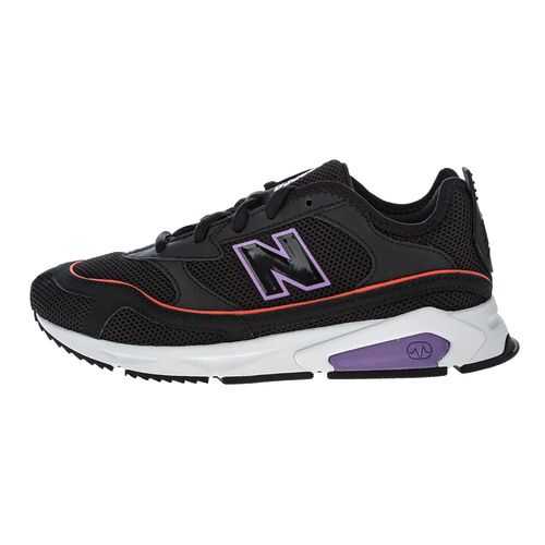Кроссовки женские New Balance WSXRCNT черные 10 US в Центр Обувь