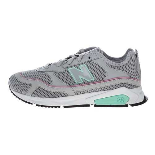Кроссовки женские New Balance WSXRCNT серые 8 US в Центр Обувь