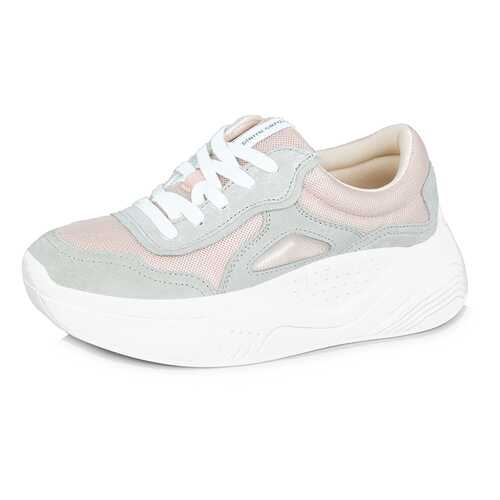 Кроссовки женские Pierre Cardin 00707290 разноцветные 35 RU в Центр Обувь