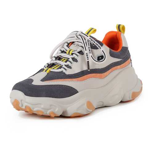 Кроссовки женские Pierre Cardin 710019041 разноцветные 38 RU в Центр Обувь