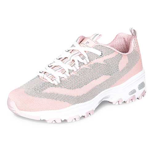 Кроссовки женские Pierre Cardin 710019309 розовые 38 RU в Центр Обувь