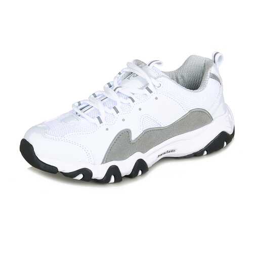 Кроссовки женские Pierre Cardin 710019362 белые 38 RU в Центр Обувь