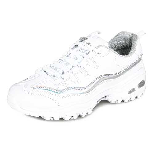 Кроссовки женские Pierre Cardin W5258012 белые 38 RU в Центр Обувь