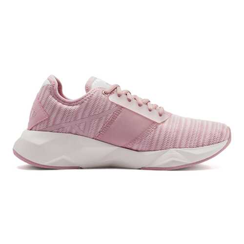 Кроссовки женские PUMA Cell Plasmic Wn's розовые 40 RU в Центр Обувь