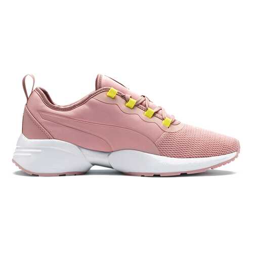 Кроссовки женские PUMA Sirena Sport Shift розовые 38 RU в Центр Обувь
