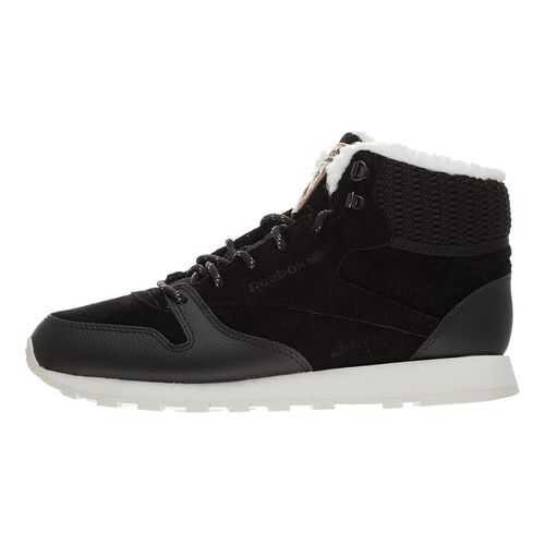 Кроссовки женские Reebok CL Arctic Boot черные 7.5 UK в Центр Обувь