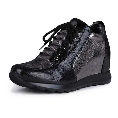 Кроссовки женские T.Taccardi 023060Z0 черные 40 RU в Центр Обувь