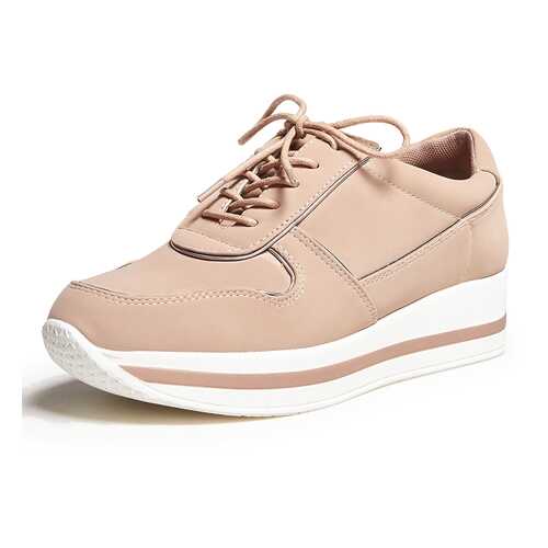 Кроссовки женские T.Taccardi K0528LC-1 розовые 39 RU в Центр Обувь