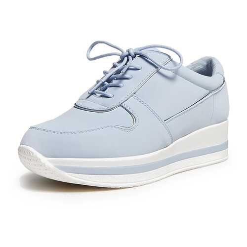 Кроссовки женские T.Taccardi K0528LC-1A голубые 38 RU в Центр Обувь