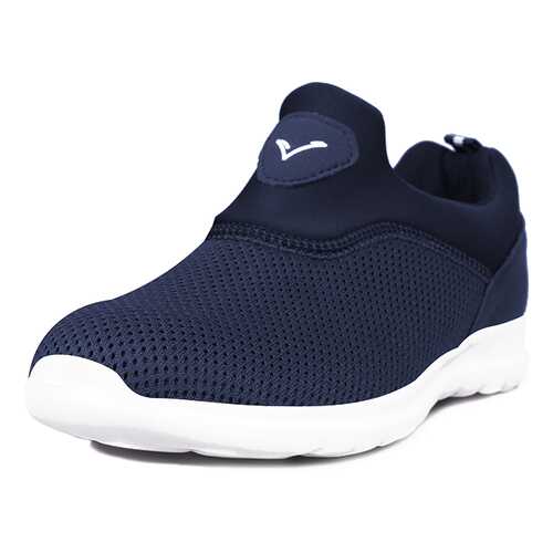 Кроссовки женские TimeJump 710017937 синие 37 RU в Центр Обувь