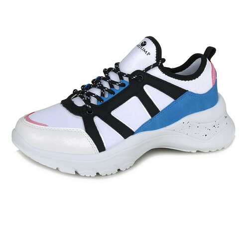 Кроссовки женские TimeJump CD20S-306B разноцветные 38 RU в Центр Обувь