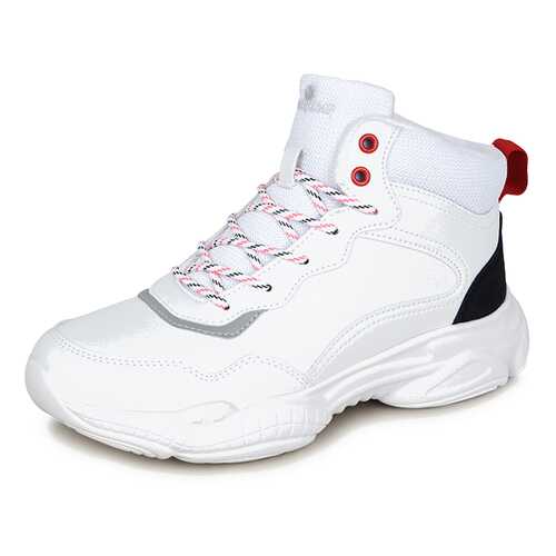 Кроссовки женские TimeJump LT20AW-W111 белые 38 RU в Центр Обувь