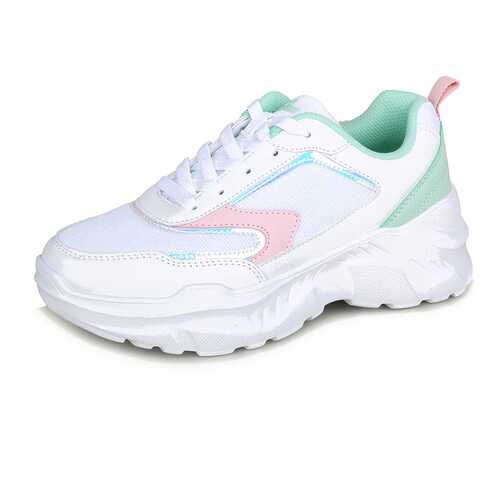 Кроссовки женские TimeJump LT20SS-W040 разноцветные 37 RU в Центр Обувь