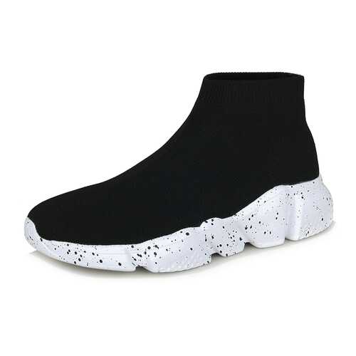 Кроссовки женские TimeJump YL20SS-001A черные 39 RU в Центр Обувь
