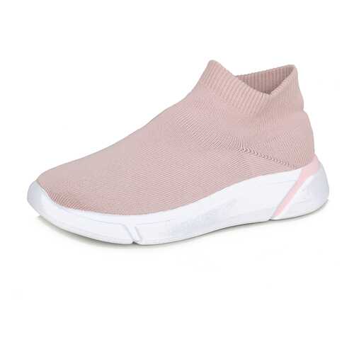 Кроссовки женские TimeJump YL20SS-005C розовые 41 RU в Центр Обувь