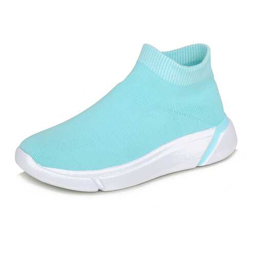 Кроссовки женские TimeJump YL20SS-005D голубые 41 RU в Центр Обувь