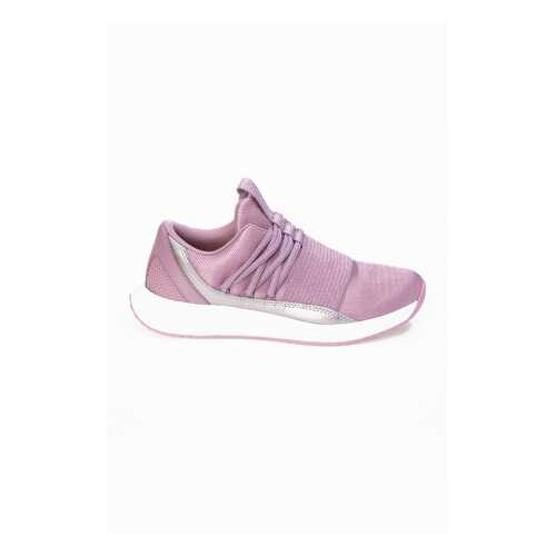 Кроссовки женские Under Armour 3021324 фиолетовые 38 RU в Центр Обувь