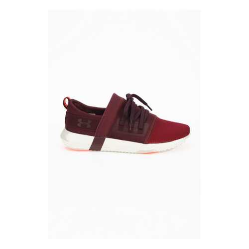 Кроссовки женские Under Armour Vibe SPRT красные 37 RU в Центр Обувь