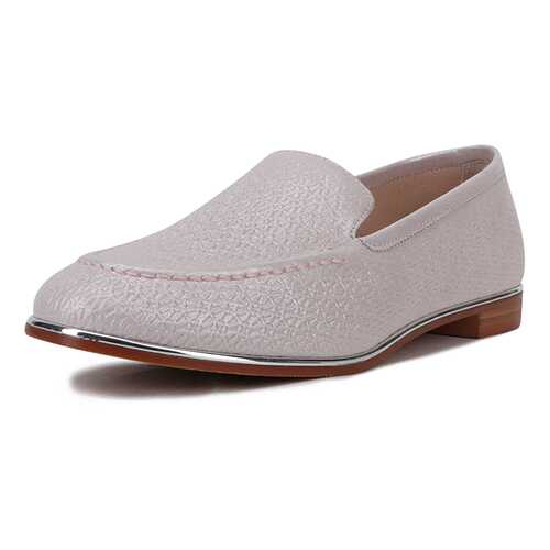 Лоферы женские Pierre Cardin 710017744 розовые 41 RU в Центр Обувь