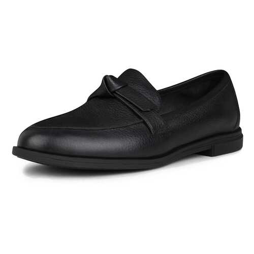 Лоферы женские Pierre Cardin JX20S-18C черные 37 RU в Центр Обувь
