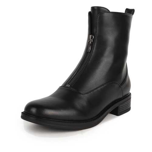 Ботинки женские T.Taccardi 710018461 черные 40 RU в Центр Обувь
