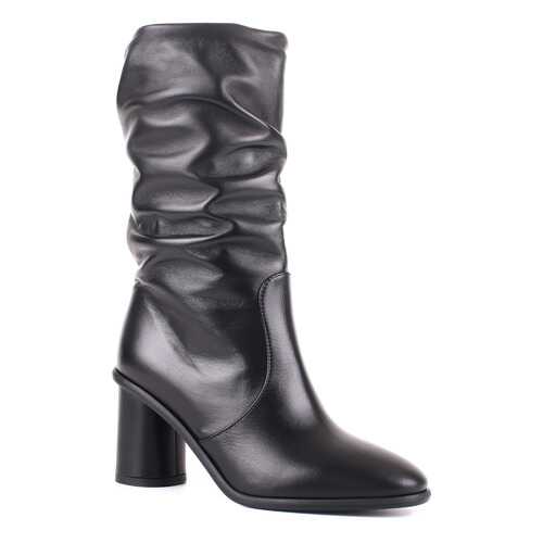 Полусапоги женские Eliza di Venezia E9702 черные 38 RU в Центр Обувь