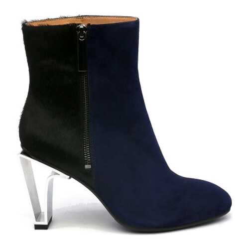 Полусапоги женские United nude United Nude 59313 черные 38 RU в Центр Обувь
