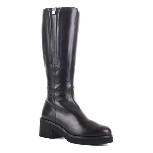 Сапоги женские Donna Soft DS0620M черные 36 RU в Центр Обувь