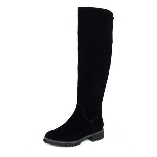 Сапоги женские Pierre Cardin 21607230 черные 40 RU в Центр Обувь