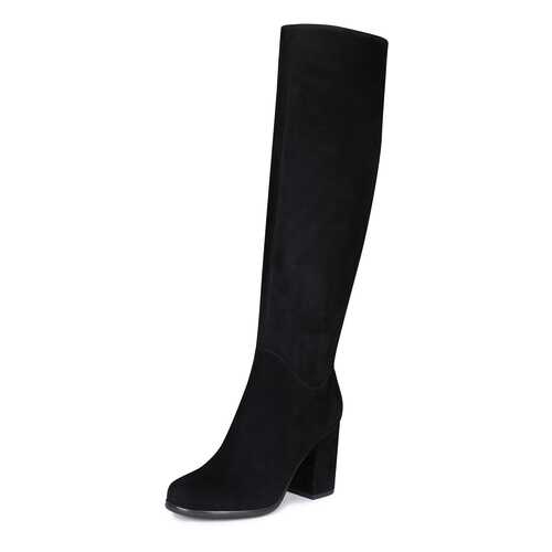 Сапоги женские Pierre Cardin YC20AW-79 черные 38 RU в Центр Обувь