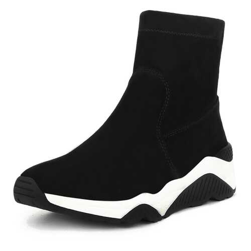 Сапоги женские T.Taccardi 01607300 черные 39 RU в Центр Обувь