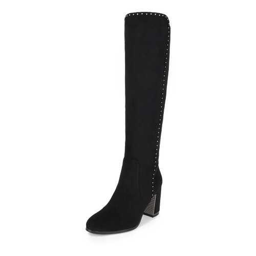 Сапоги женские T.Taccardi 21507690 черные 40 RU в Центр Обувь