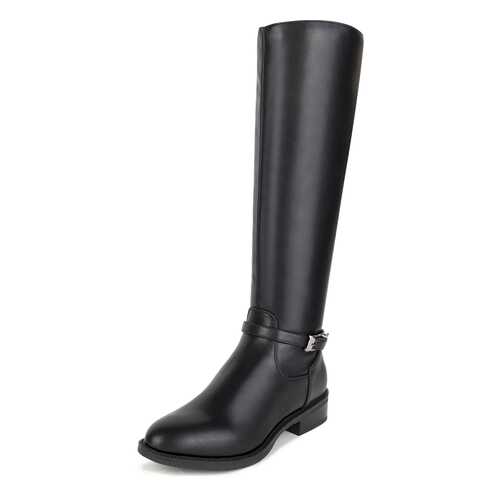 Сапоги женские T.Taccardi 21507730 черные 40 RU в Центр Обувь