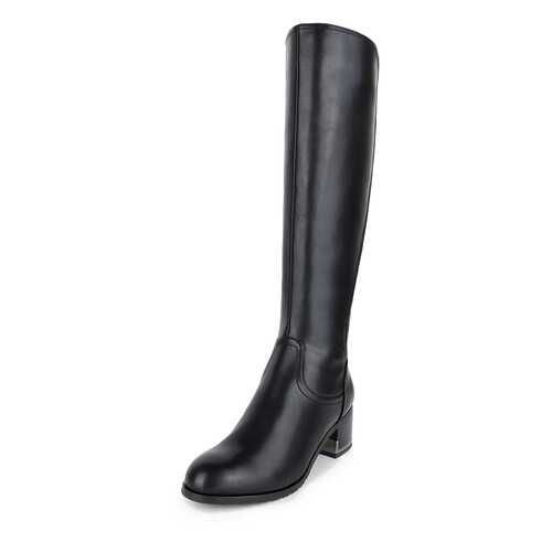 Сапоги женские T.Taccardi 21507860 черные 41 RU в Центр Обувь