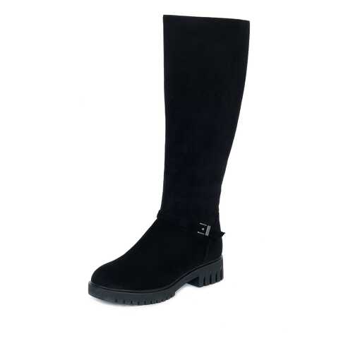 Сапоги женские T.Taccardi 21607570 черные 37 RU в Центр Обувь