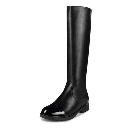 Сапоги женские T.Taccardi 21607830 черные 39 RU в Центр Обувь