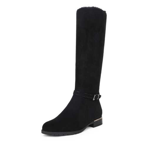 Сапоги женские T.Taccardi 21607880 черные 36 RU в Центр Обувь