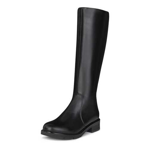 Сапоги женские T.Taccardi JX20W-103 черные 37 RU в Центр Обувь